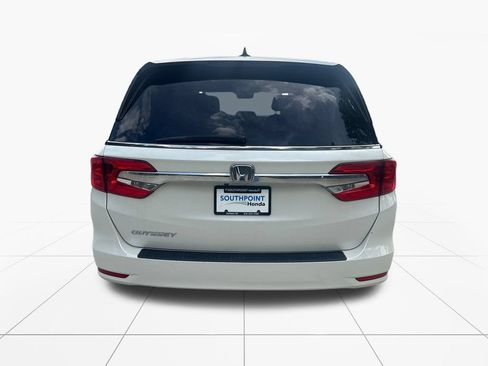 Used 2018 Honda Odyssey EX-L image 7