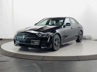 Certified 2026 Mercedes-Benz C 300 4MATIC Sedan video 3