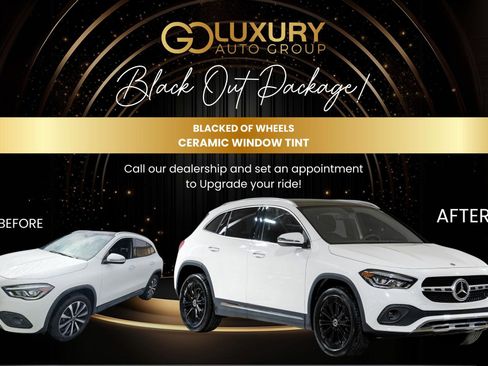 Used 2023 Mercedes-Benz GLA 250 w/ Premium Package image 6