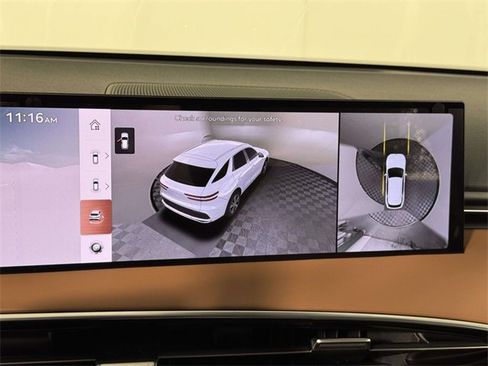 New 2026 Genesis GV70 2.5T Advanced image 25