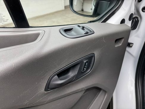 Used 2023 Ford Transit 250 Low Roof w/ Exterior Upgrade Package image 11