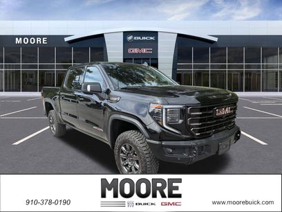 Used 2024 GMC Sierra 1500 AT4X