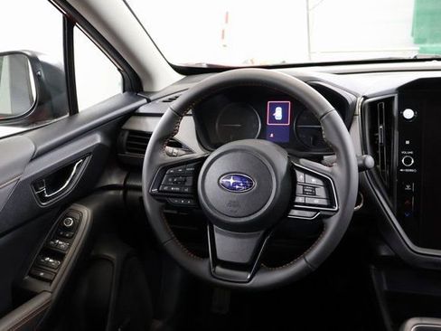 New 2025 Subaru Crosstrek 2.5i Limited w/ Crosstrek Mirror Package image 16