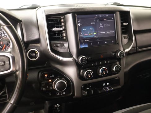 Used 2024 RAM 1500 Big Horn AWD/4WD image 5