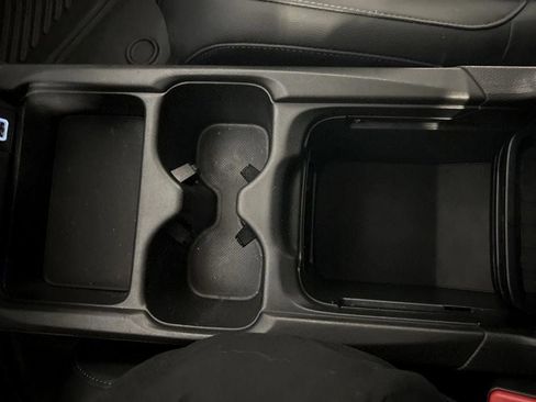 Used 2022 Honda CR-V EX-L image 22