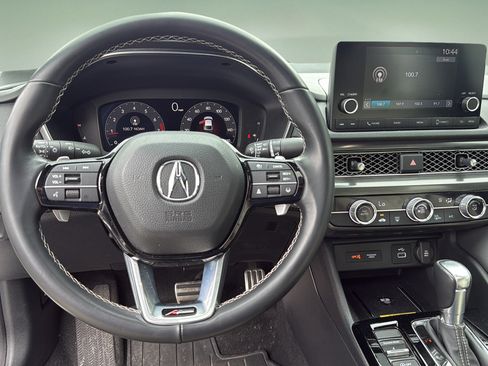 Used 2023 Acura Integra A-Spec FWD image 26