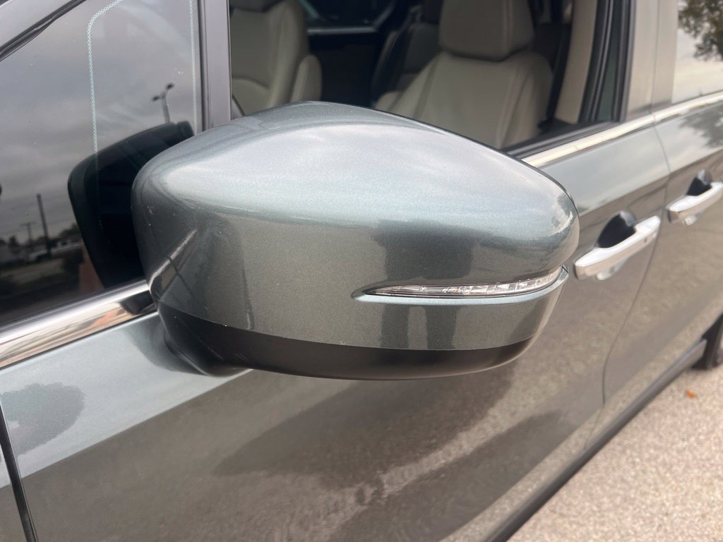 Used 2019 Honda Odyssey EX-L image 32
