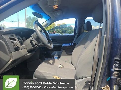 Used 2006 Dodge Durango SXT RWD image 8