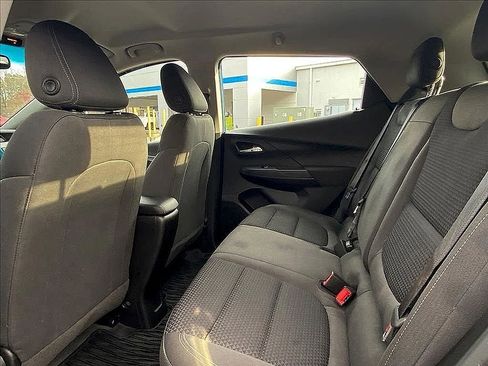 Used 2022 Chevrolet Bolt LT image 21