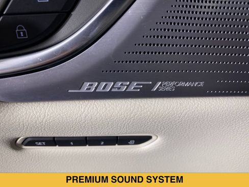 Certified 2024 Cadillac XT5 Premium Luxury w/ LPO, Floor Liner Package AWD/4WD image 13