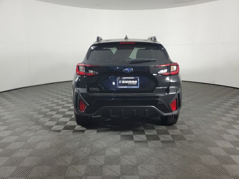 New 2025 Subaru Crosstrek 2.5i Premium image 5