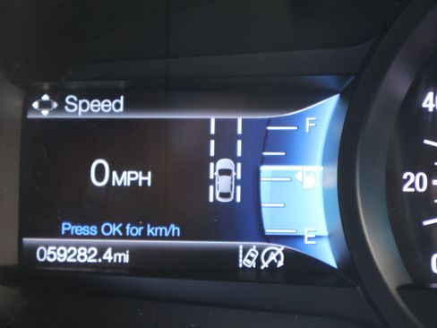 Used 2020 Ford Edge SEL w/ Convenience Package image 26