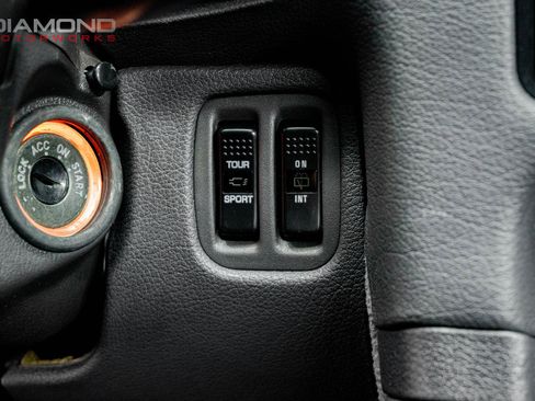 Used 1993 Mitsubishi 3000GT VR-4 image 79