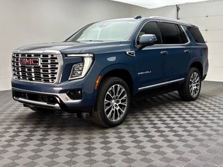 New 2026 GMC Yukon Denali w/ Denali Reserve Package AWD/4WD video 2