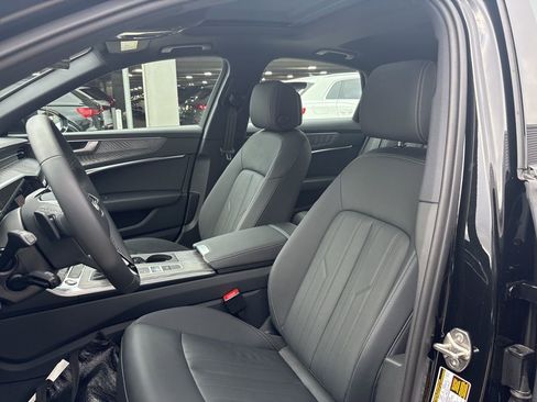 Used 2025 Audi A6 2.0T Premium w/ Convenience Plus Package image 13