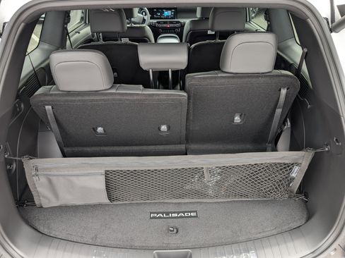New 2026 Hyundai Palisade XRT Pro AWD/4WD image 14