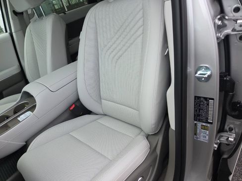 New 2026 Hyundai Palisade SEL Premium image 19