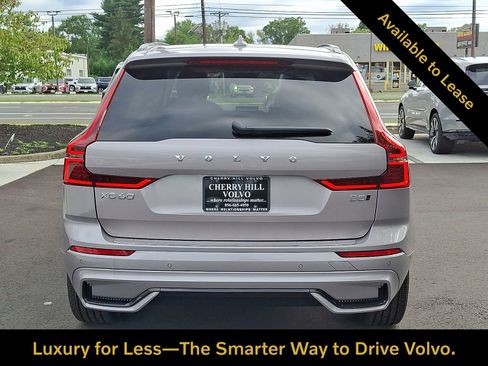 Certified 2026 Volvo XC60 B5 Plus w/ Protection Package Premier AWD/4WD image 6