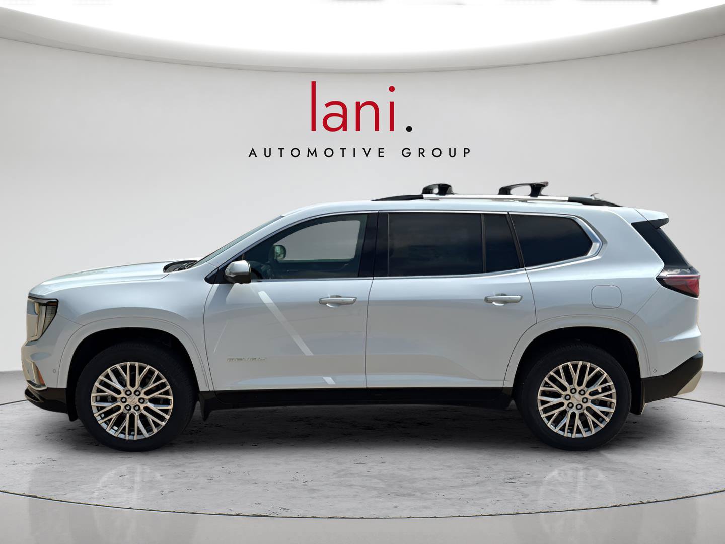 New 2026 GMC Acadia Denali w/ Super Cruise Package FWD image 4