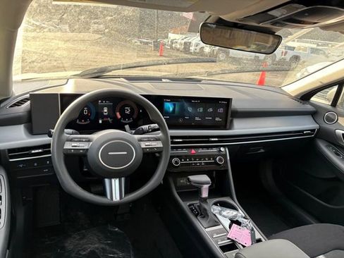 New 2026 Hyundai Sonata SE image 6