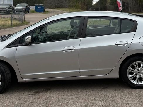 Used 2010 Honda Insight EX image 3
