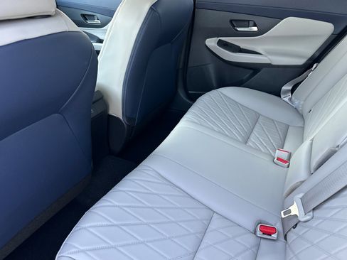 New 2026 Nissan Sentra SL w/ Floor Mat Package FWD image 12