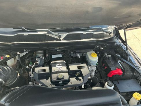 Used 2022 RAM 3500 Tradesman AWD/4WD image 31