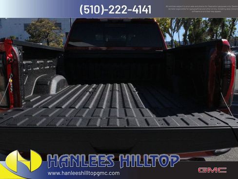 New 2026 GMC Sierra 2500 AT4 w/ AT4 Premium Plus Package image 11