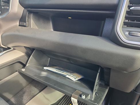 New 2026 RAM 1500 Big Horn image 26