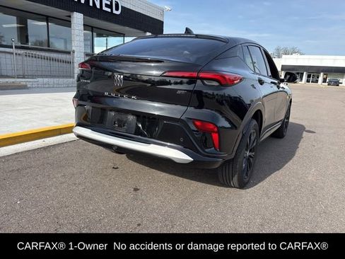 Used 2024 Buick Envista Sport Touring w/ Convenience I Package FWD image 7