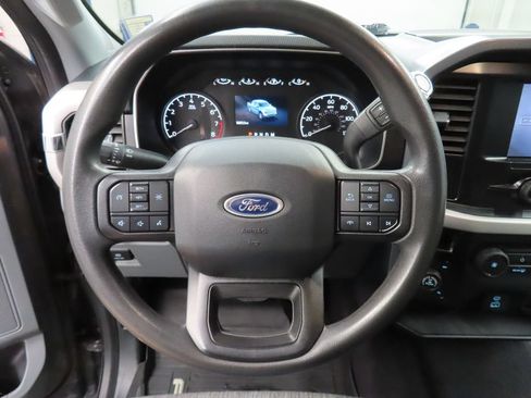 Used 2023 Ford F150 XLT AWD/4WD image 45