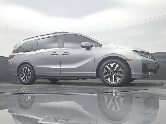 New 2026 Honda Odyssey EX-L image 25