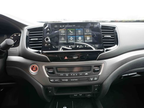 New 2026 Honda Ridgeline RTL image 17
