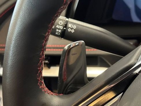 Used 2023 Chevrolet Corvette Stingray Coupe w/ 1LT RWD image 30