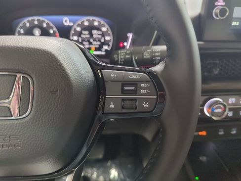 New 2026 Honda CR-V EX-L image 23