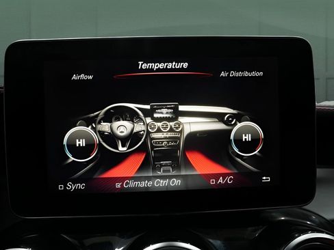 Used 2018 Mercedes-Benz C 63 AMG S image 46