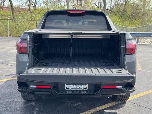 Used 2023 Hyundai Santa Cruz Night image 5