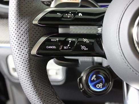 Certified 2026 Mercedes-Benz GLE 53 AMG 4MATIC image 19