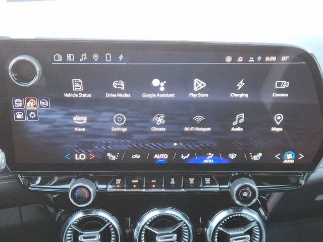 Used 2024 Chevrolet Blazer EV LT AWD/4WD image 14
