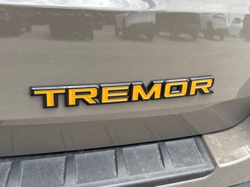 New 2026 Ford Explorer Tremor AWD/4WD image 6