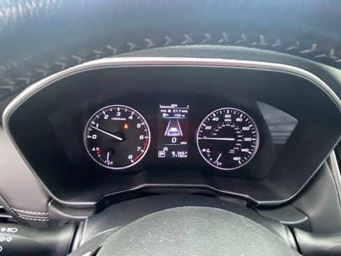 Used 2020 Subaru Outback Limited AWD/4WD image 23