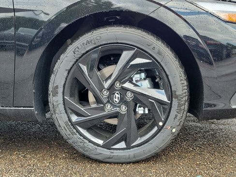 New 2026 Hyundai Elantra Sport FWD image 5