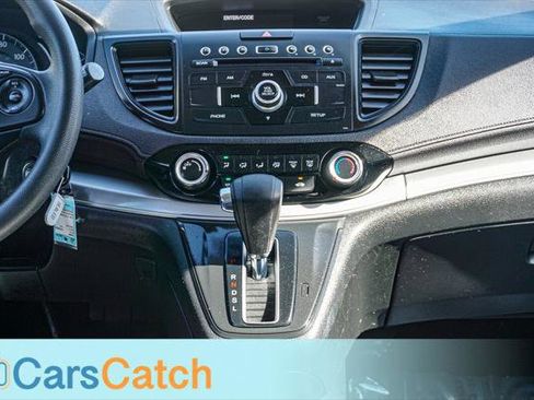 Used 2015 Honda CR-V LX image 23