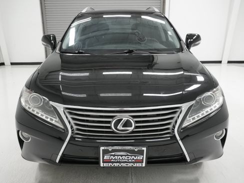 Used 2013 Lexus RX 350 FWD image 2