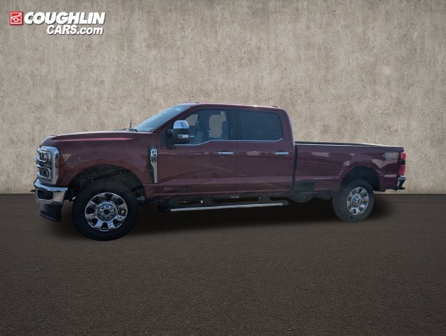 New 2027 Ford F350 Lariat w/ Chrome Package AWD/4WD image 5