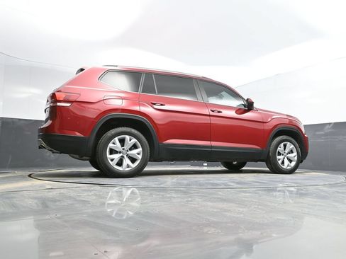 Used 2019 Volkswagen Atlas SE FWD image 35