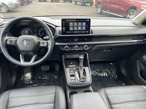 Used 2025 Honda CR-V EX-L image 22