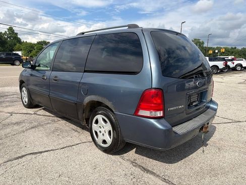 Used 2006 Ford Freestar SE FWD image 22