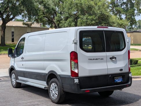 Used 2024 Ford Transit 250 Low Roof w/ Exterior Upgrade Package RWD image 7