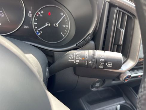 New 2026 MAZDA CX-50 AWD 2.5 S w/ Weather Package image 35